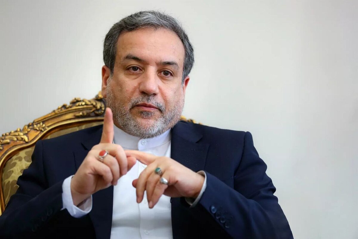عراقچی: هدف و امید ما گشودن فصلی نوین در روابط تاریخی ایران و لبنان است