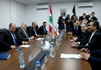 عراقچی خطاب به همتای لبنانی: تجربه، کارآمدی مقاومت در لبنان را ثابت کرده است