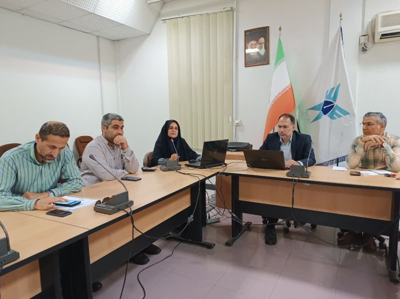 ذهنها را از جنگ شناختی نجات دهید ذهنها را از جنگ شناختی نجات دهید