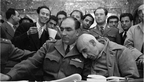 انقلاب اسلامی ایران؛ الگویی متفاوت از حافظه تاریخی و مقاومت در برابر بدعهدی غرب