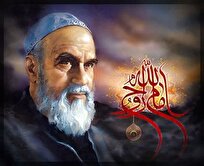 راز گل سرخ را تو افشا کردی