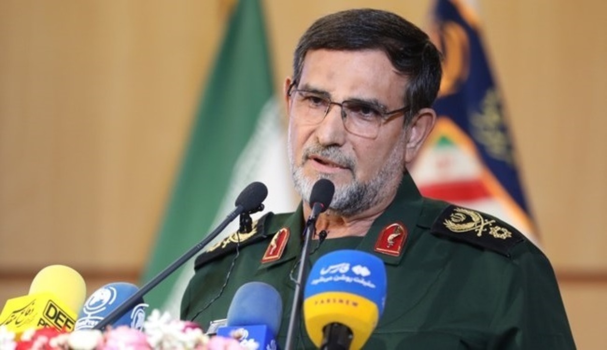 سردار تنگسیری: به هر حمله‌ای پاسخ قوی می‌دهیم  یمنی‌ها مرد میدان هستند