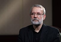 علی لاریجانی: اعتماد به مردم پایه مهم انقلاب بود