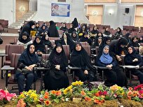 دریچهای به سوی دنیای زیبای دخترانه
