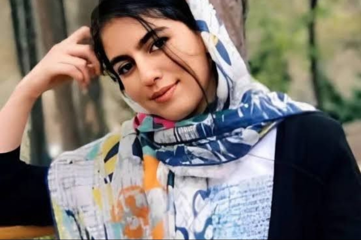 پیکر الهه حسین نژاد در بیابانهای اطراف تهران پیدا شد متهم قتل مرحومه دستگیر شد + فیلم دستگیری