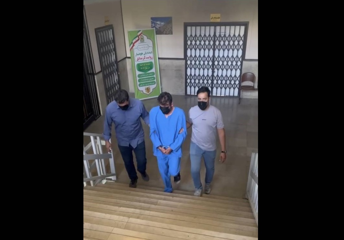 به پرونده قتل الهه حسیننژاد به سرعت رسیدگی خواهد شد
