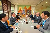 دیدار معاون وزیر راه و شهرسازی ایران با وزیر مسکن مالزی