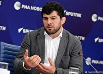 بنا به ادعای منابع روسی: چارگوش جایگزین گاتسالوف شد