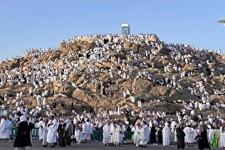 قرار عاشقی در سرزمین دعا/ همه چیز درباره اعمال روز عرفه