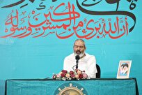 برائت از مشرکین در طول تاریخ سنت پیامبران و آزادگان بوده است/ امام خمینی (ره) احیاگر حج ابراهیمی است