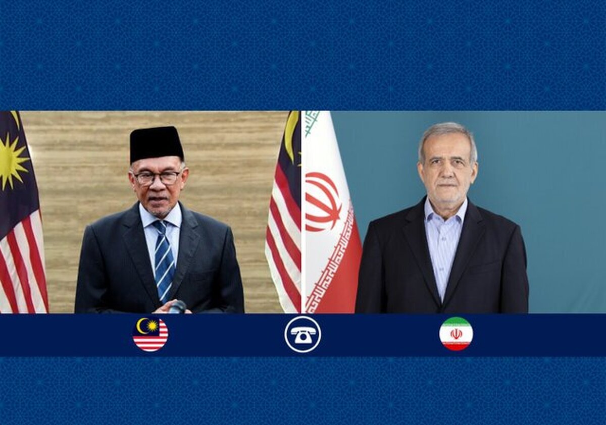 پزشکیان: ملتها و دولتهای اسلامی باید ندای مظلومیت مردم غزه را یکصدا در محافل بینالمللی فریاد بزنند