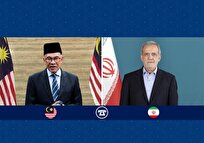 پزشکیان: ملتها و دولتهای اسلامی باید ندای مظلومیت مردم غزه را یکصدا در محافل بینالمللی فریاد بزنند