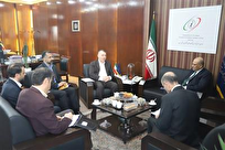 صدور ضمانت نامه دولتی برای حضور شرکتهای ایرانی در مناقصات عراق