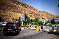 تداوم ممنوعیت تردد از جنوب به شمال آزادراه تهران-شمال و جاده چالوس