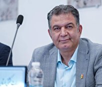 خوبیاری: به ما گفتند برزیل، ارمنستان، عراق و افغانستان میآیند/ مختاری و دلخانی آمادهاند