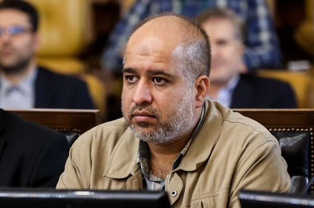 خضریان: منافع مالی به جای منافع ملی در فوتبال؛ دعوت مشکوک بازیکنان مصدوم و نفوذ کارگزاران در تیم ملی