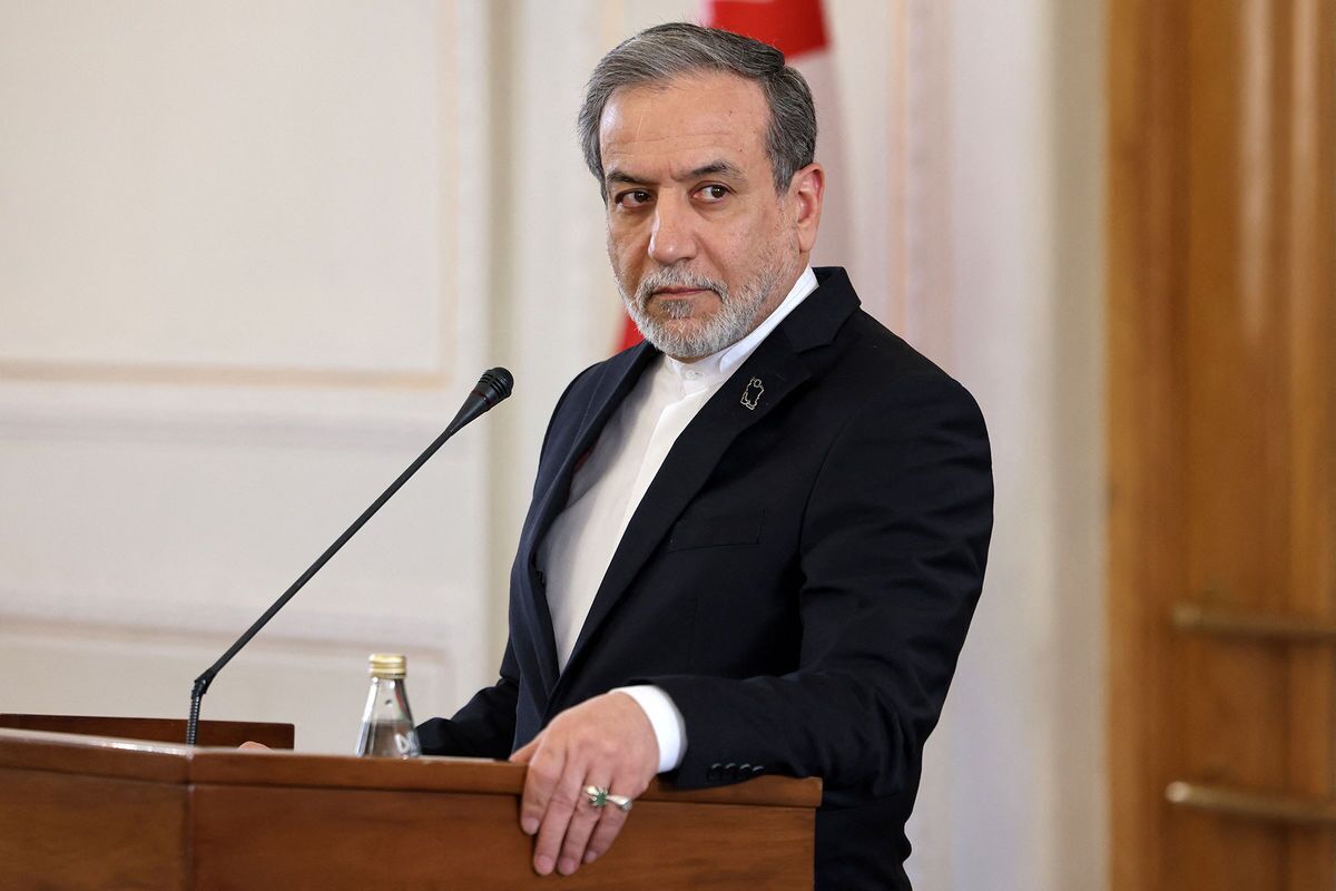 هشدار صریح عراقچی به اروپا: در برابر نقض حقوق ایران واکنش قاطع نشان خواهیم داد