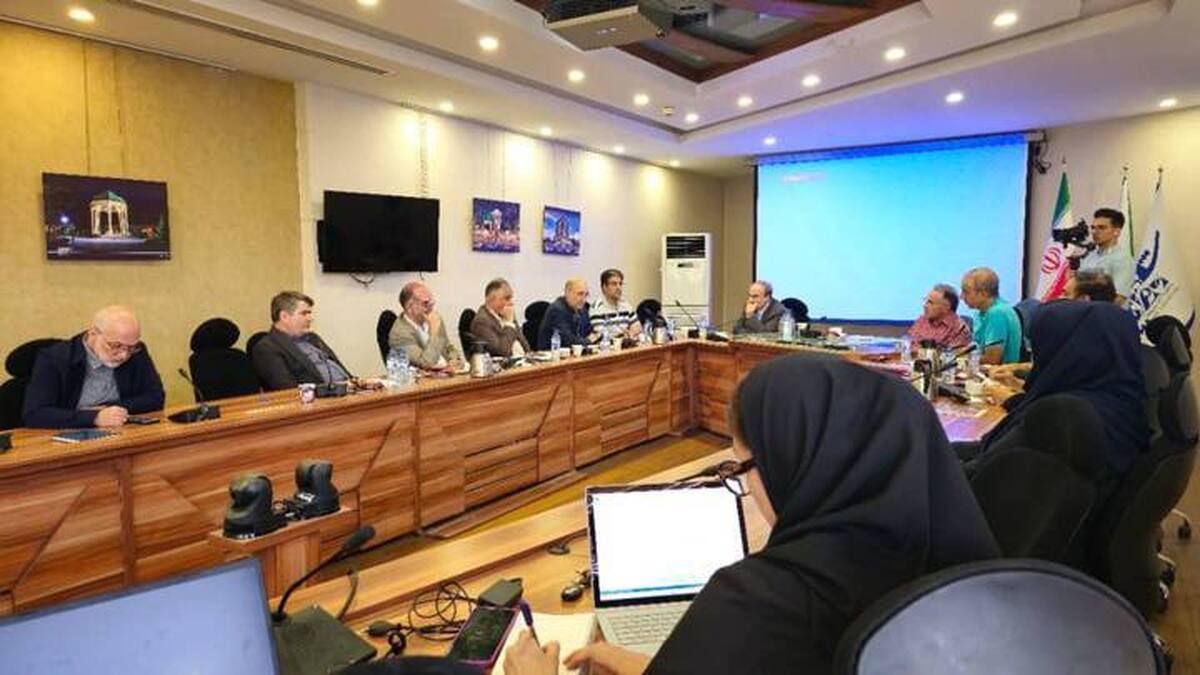 ایران آماده میزبانی از یکی از مهمترین رخدادهای گردشگری شهری