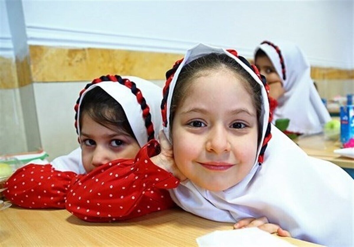 تحول در نظام بهداشت دانشآموزی با پایش ملی سلامت مدارس