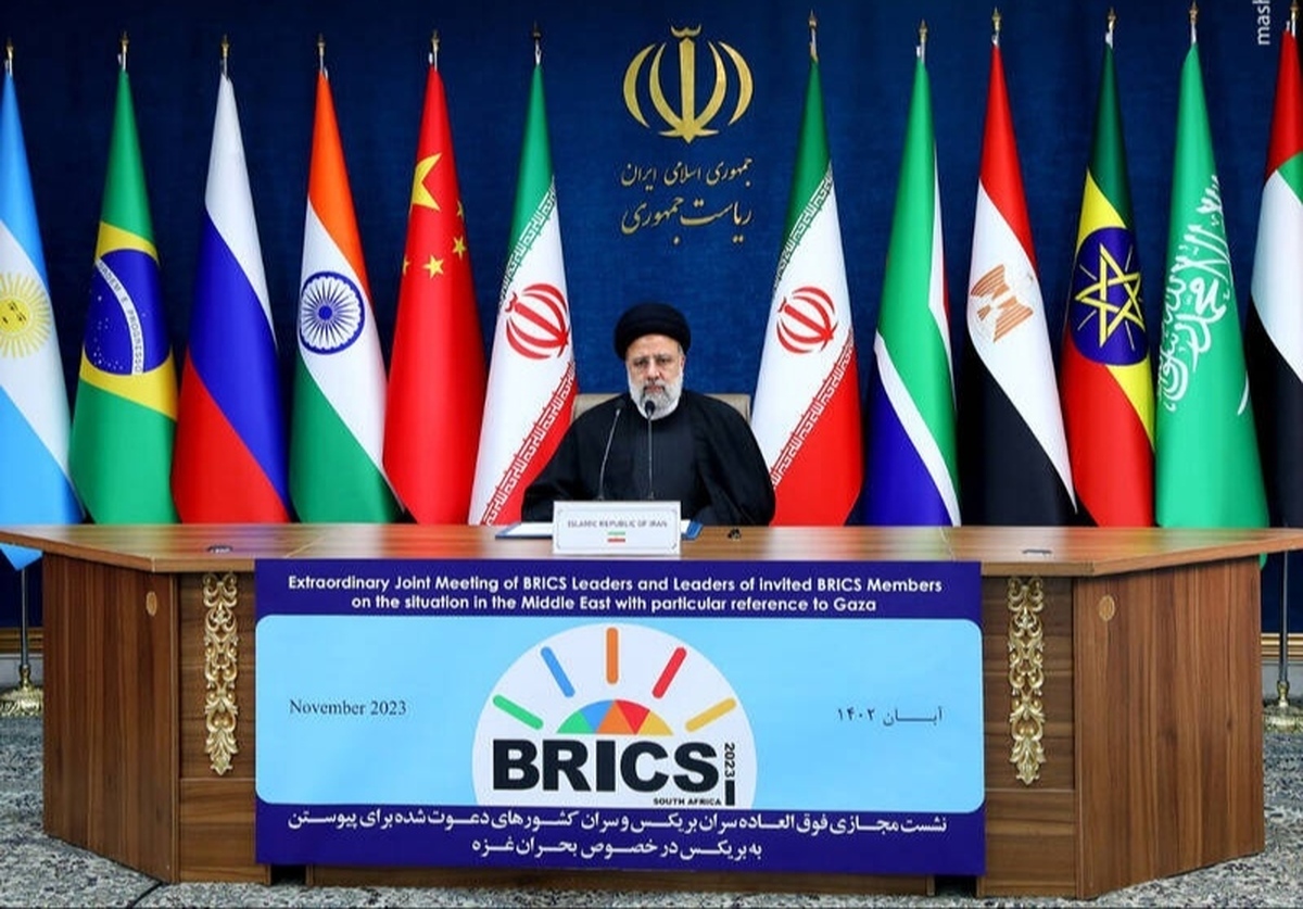 تهران روی میز جهانی؛ میراث دیپلماسی شهید رئیسی و امیرعبداللهیان