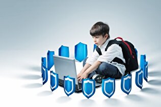 حقوق کودکان، پشت دروازههای بیقانون اینترنت جهانی