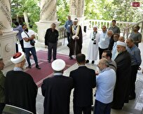 تأکید بر ساخت آثار سینمایی با محوریت فلسطین
