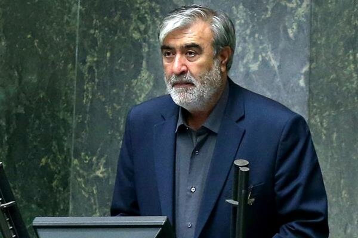 عزیزی: دوران مدارا به پایان رسیده است واکنش قاطع و بازدارنده ایران در صورت تکرار اتهامزنی ۳ کشور اروپایی