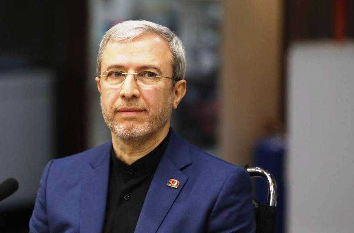 علی قارداشی: کسب سهمیه المپیک فقط با مسابقات انتخابی ممکن می&zwnj;شود/ نتایج ۷ سال اخیر ۱۰ برابر بهتر از قبل شده