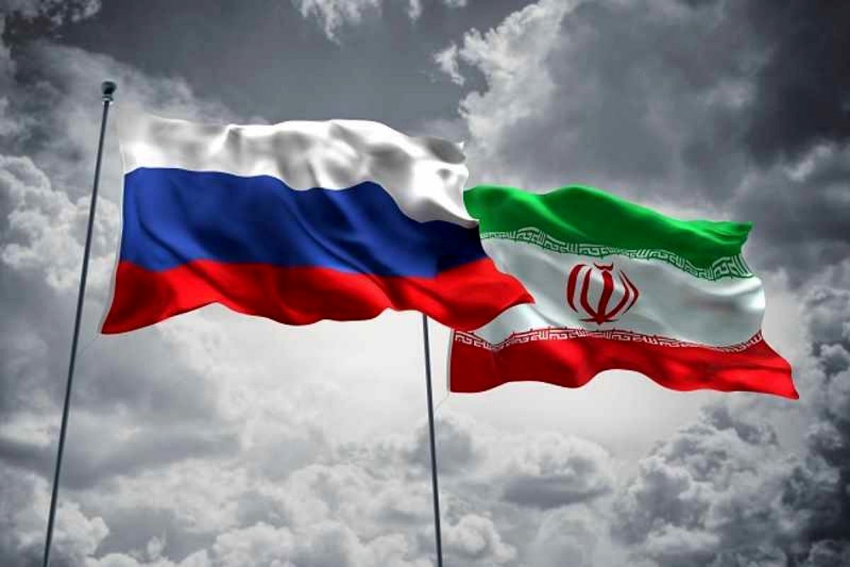 همکاری استراتژیک روسیه و ایران در صنعت برق نقشه راهی برای آینده روشن