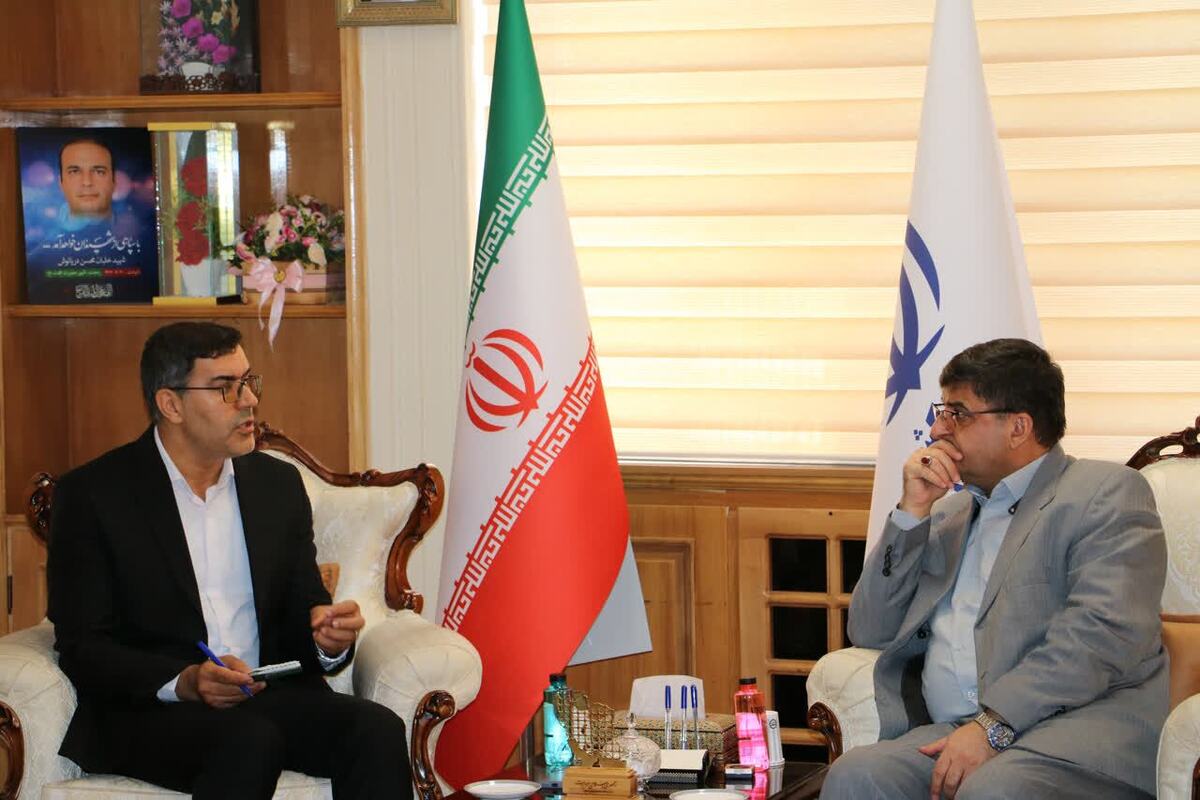 استقبال از جذب سرمایه ۳۰۰ میلیارد تومانی توسط دانشگاه آزاد در ساخت نیروگاه خورشیدی