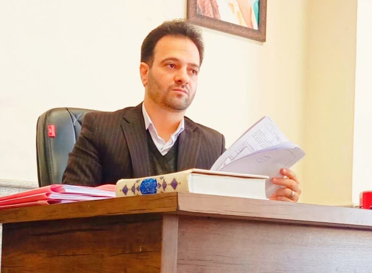 عاملان شهادت قاضی باقری دستگیر شدند