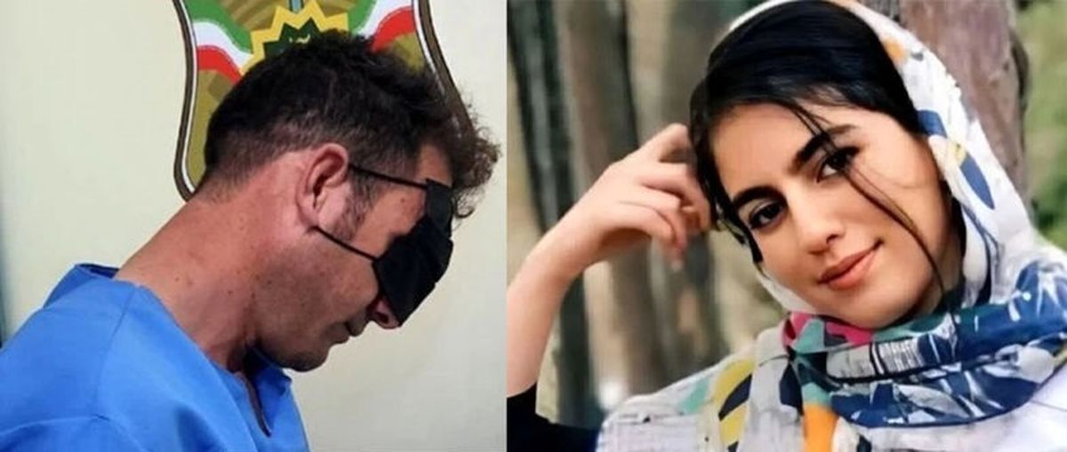 متهم قتل الهه حسین‌نژاد سابقه تجاوز، زورگیری و سرقت نداشته است