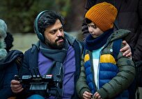 آغاز اکران «لاکپشت و حلزون» از چهارشنبه این هفته/ پوستر فیلم حماسی رونمایی شد