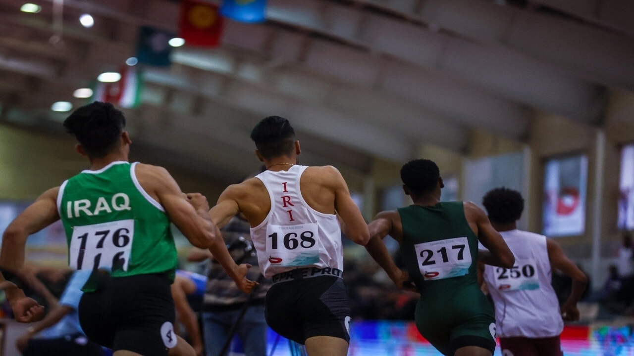 همه ورزشکاران از جمله بیرانوند به روانشناس نیاز دارند/ عمل دوومیدانی کاران آبروی ملی را به خطر انداخته است همه ورزشکاران از جمله بیرانوند به روانشناس نیاز دارند/ عمل دوومیدانی کاران آبروی ملی را به خطر انداخته است