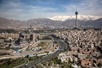 تهران خنکتر میشود