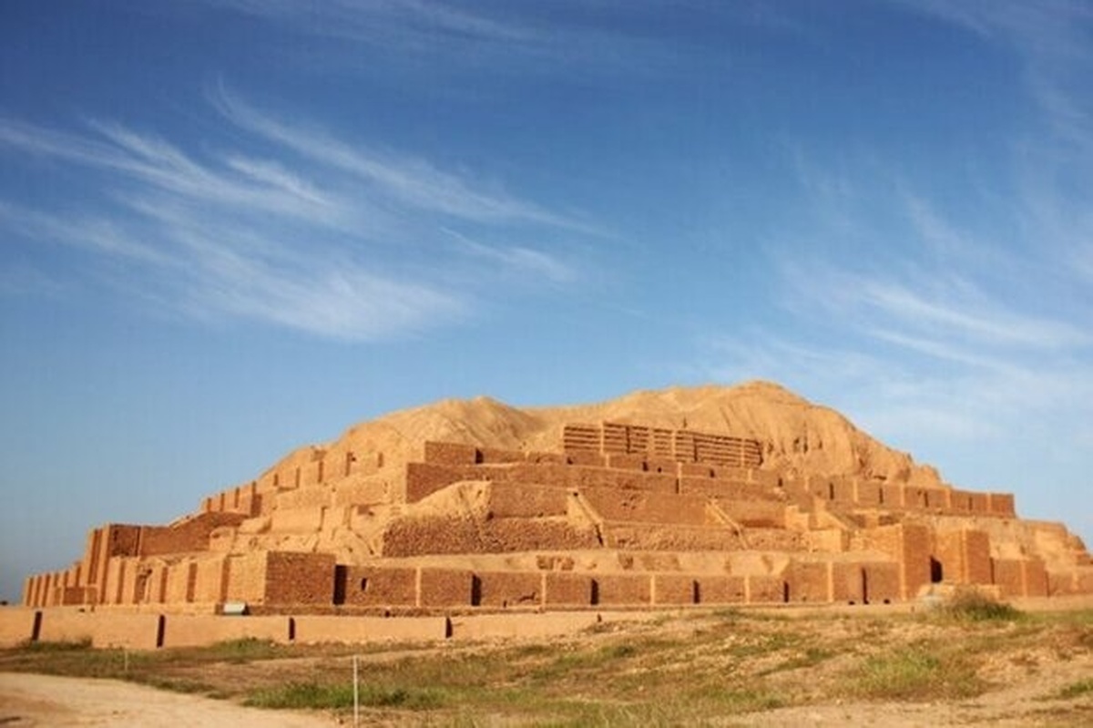 صدور سند تک‌برگ ۵۴۰ هکتار از اراضی چغازنبیل به نام دولت