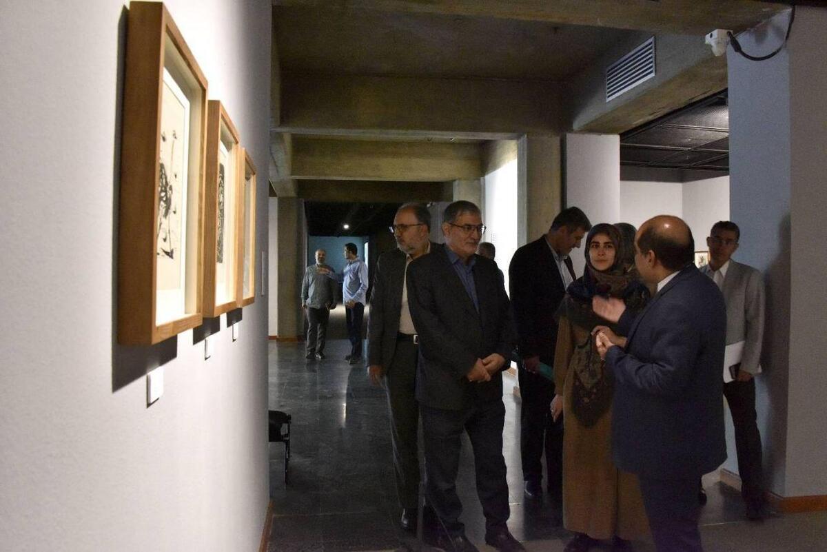 موزه هنرهای معاصر و مجموعه تئاتر شهر فرسوده و نیازمند ترمیم هستند