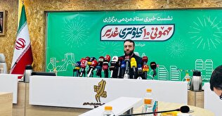 ۵۰۰ شهر میزبان «مهمانی کیلومتری» غدیر هستند/ ۲۴۰۰ موکب میزبان مهمانان امیرالمؤمنین (ع)