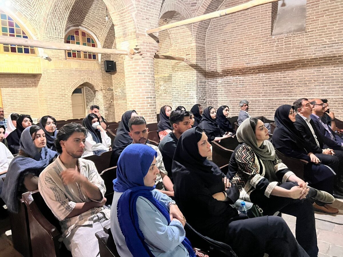 گردشگری معماری فراتر از بازدید صرف بناهای تاریخی