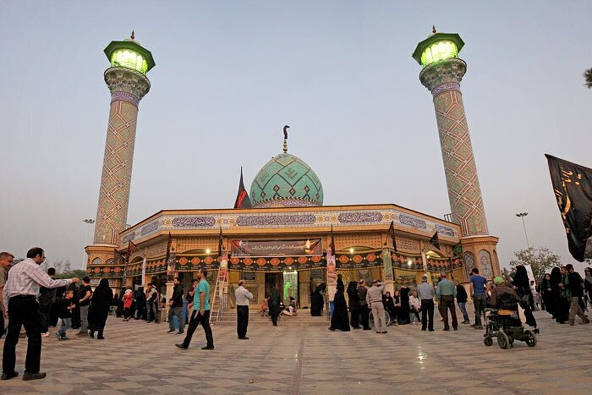 بقاع متبرکه کشور میزبان اجرای ۴۰۰۰ برنامه فرهنگی در دهه امامت و ولایت