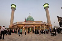 بقاع متبرکه کشور میزبان اجرای ۴۰۰۰ برنامه فرهنگی در دهه امامت و ولایت