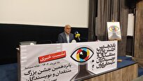 برگزاری پانزدهمین جشن منتقدان سینمایی با داوری ۲۰۷ فیلم/گودرزی: جشن ما حاصل آرای پاک است