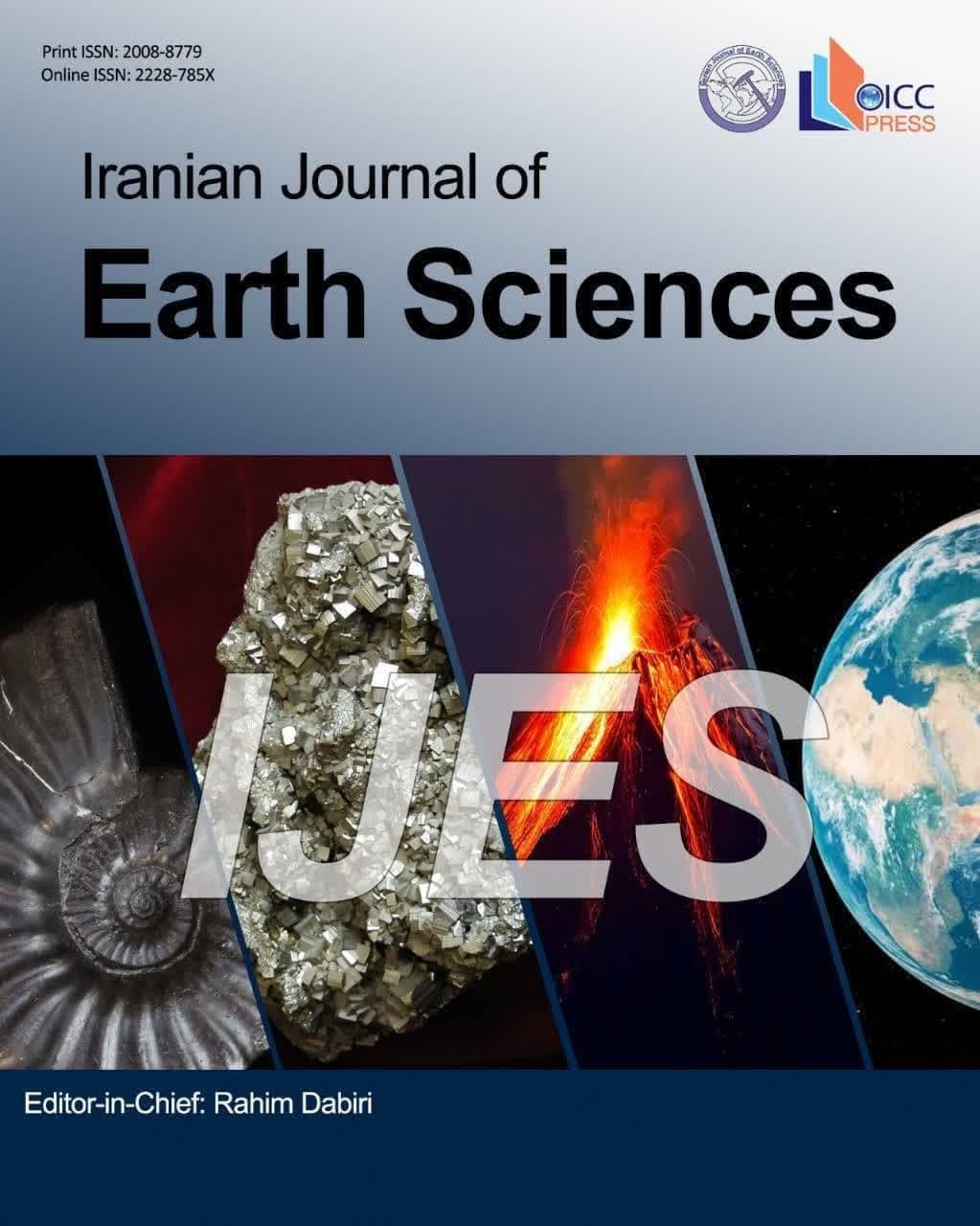 ارتقای اعتبار علمی بینالمللی مجله دانشگاه آزاد مشهد ارتقای اعتبار علمی بینالمللی مجله دانشگاه آزاد مشهد