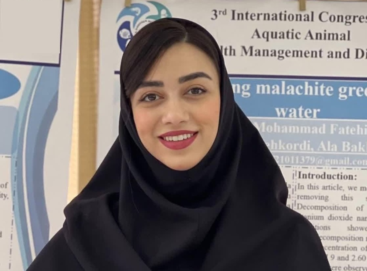 ایدهای که از ورود و گسترش ویروس، باکتری و قارچ در دام و طیور جلوگیری میکند ایدهای که از ورود و گسترش ویروس، باکتری و قارچ در دام و طیور جلوگیری میکند