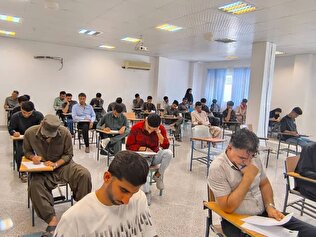 راه‌های غلبه بر اضطراب قبل از امتحان