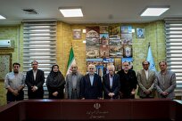 معرفی اعضای هیأت عالی کارشناسی اموال فرهنگی ـ تاریخی