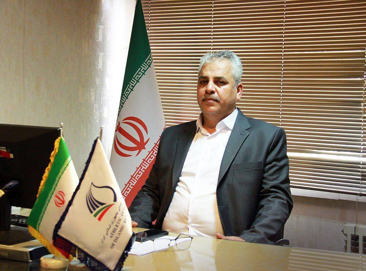 واکنش دبیرکل فدراسیون دوومیدانی به ادامه حواشی نمایندگان اعزامی به کره جنوبی