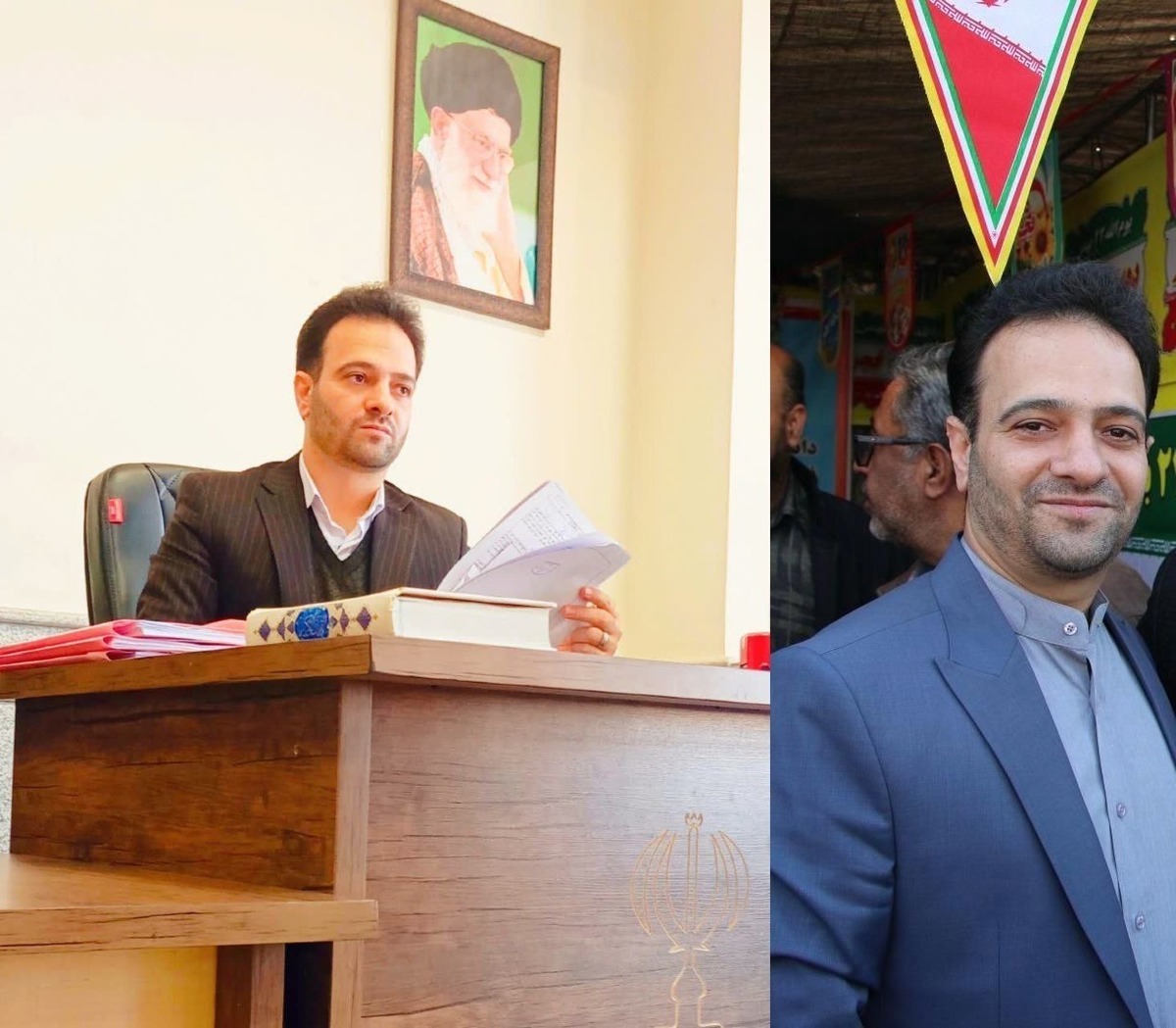 متهمان قصد فرار از کشور را داشتند/ تروریستهایی با سوابق کیفری و گرایش به فرقههای انحرافی
