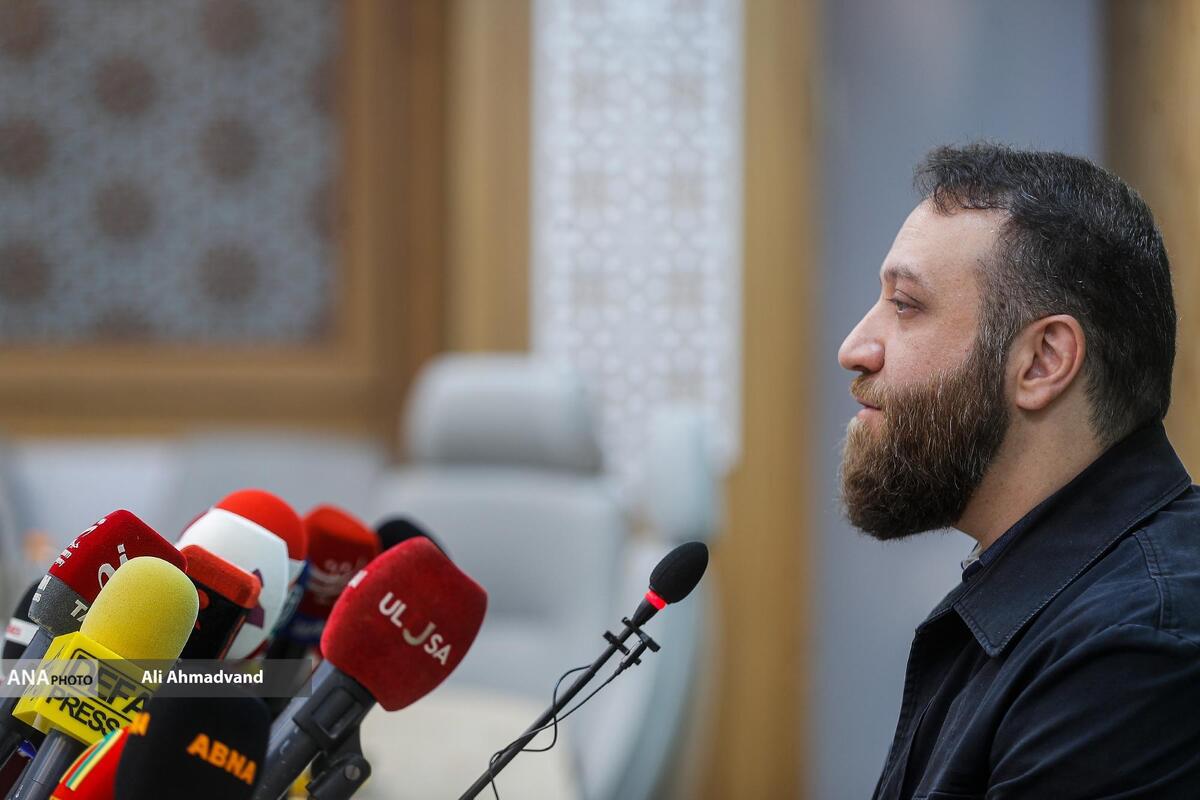 نوجوانان کنشگران غدیر؛ مشارکت گسترده در خدمترسانی به مهمانان امیرالمؤمنین (ع)+فیلم