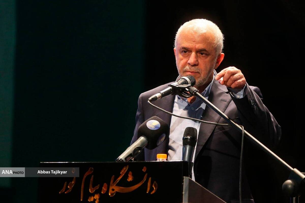 اوحدی: انتقال آرمان شهدا به نسل جدید سد محکمی در برابر گسست نسلی و تهاجم فرهنگی است